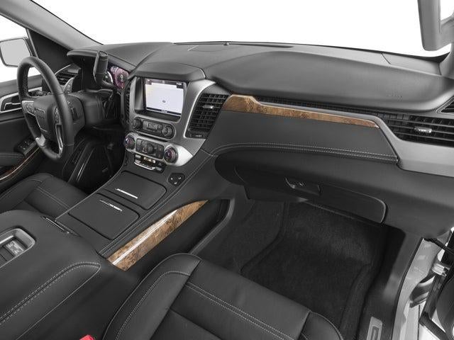 Used 2017 Mineral Metallic GMC Denali image 16