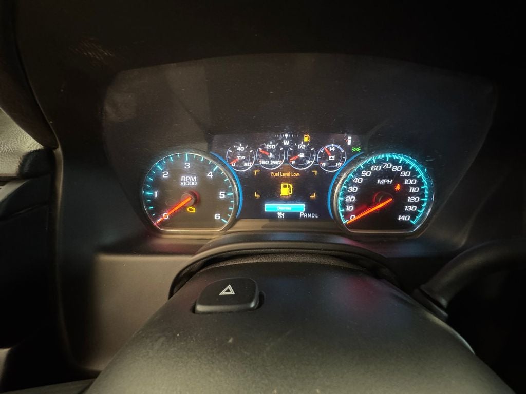Used 2018 Quicksilver Metallic GMC Denali image 14