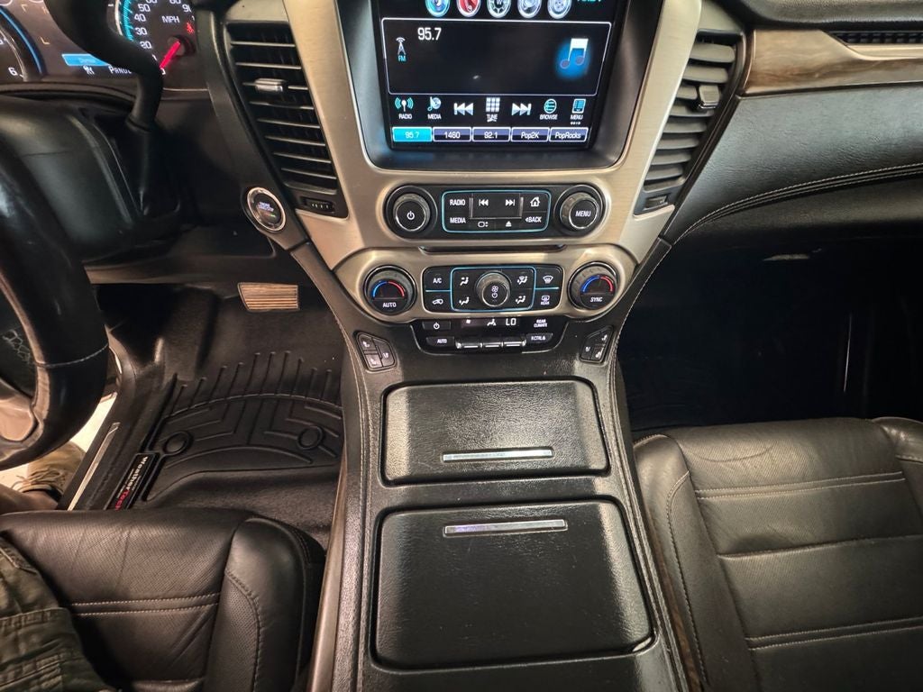 Used 2018 Quicksilver Metallic GMC Denali image 15