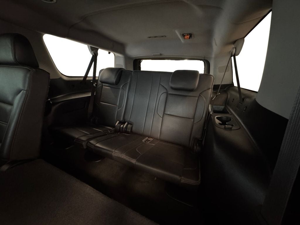 Used 2018 Quicksilver Metallic GMC Denali image 16