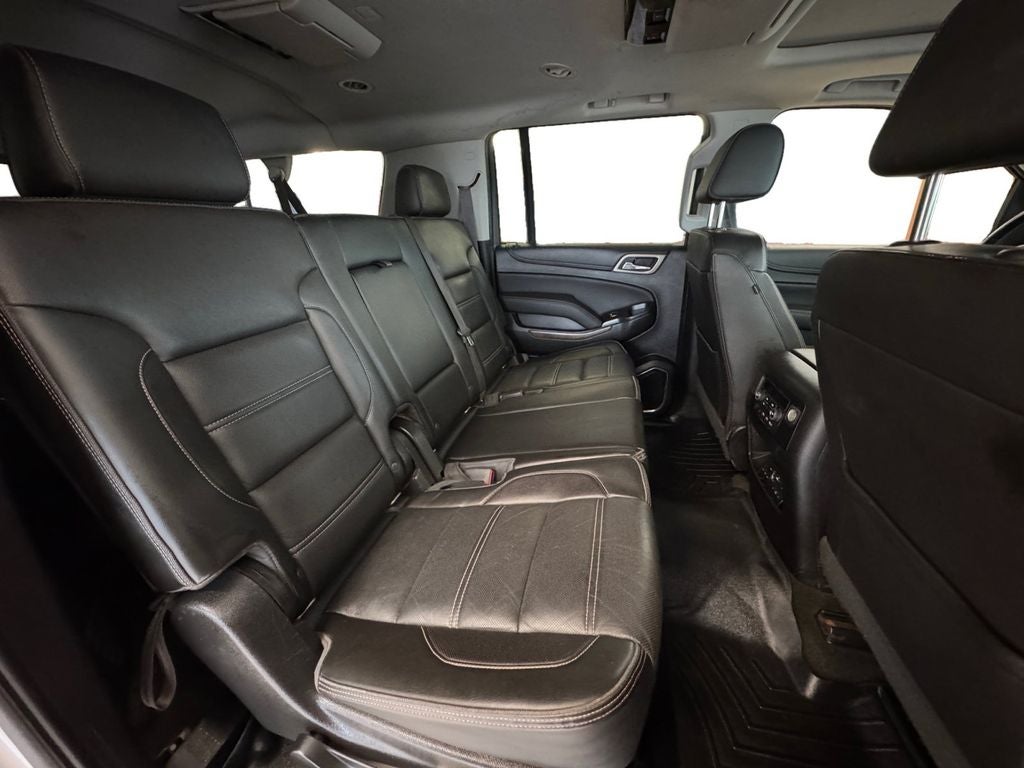 Used 2018 Quicksilver Metallic GMC Denali image 18