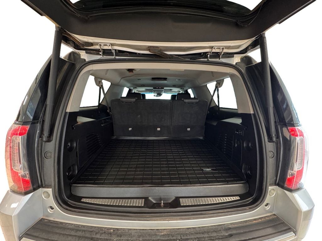 Used 2018 Quicksilver Metallic GMC Denali image 19