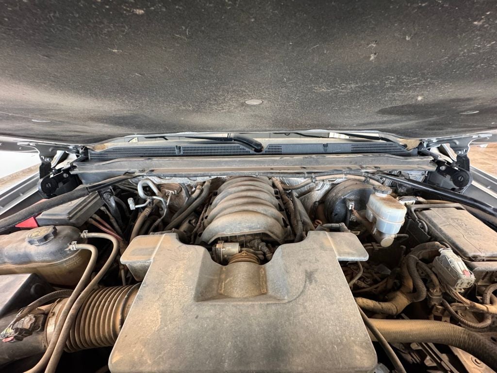 Used 2018 Quicksilver Metallic GMC Denali image 20