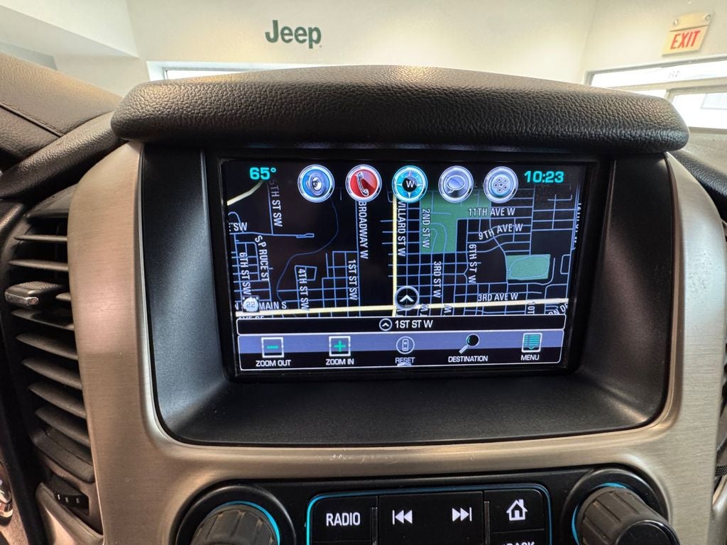 Used 2018 Quicksilver Metallic GMC Denali image 21