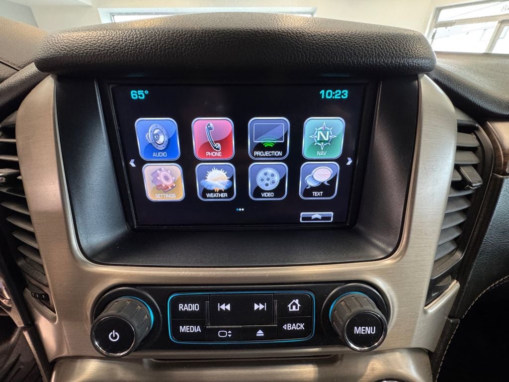 Used 2018 Quicksilver Metallic GMC Denali image 22