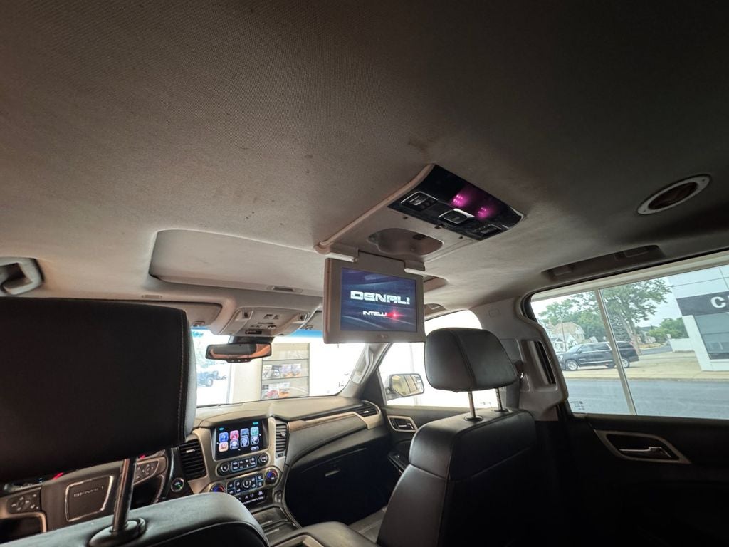Used 2018 Quicksilver Metallic GMC Denali image 25