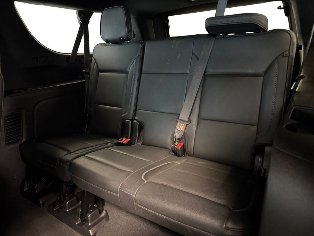 Used 2021 Onyx Black GMC 4WD Denali image 16