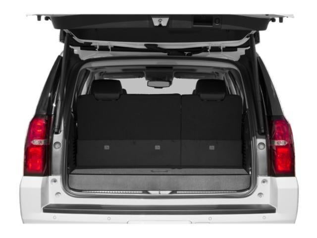 Used 2019 Shadow Gray Metallic Chevrolet Premier image 12