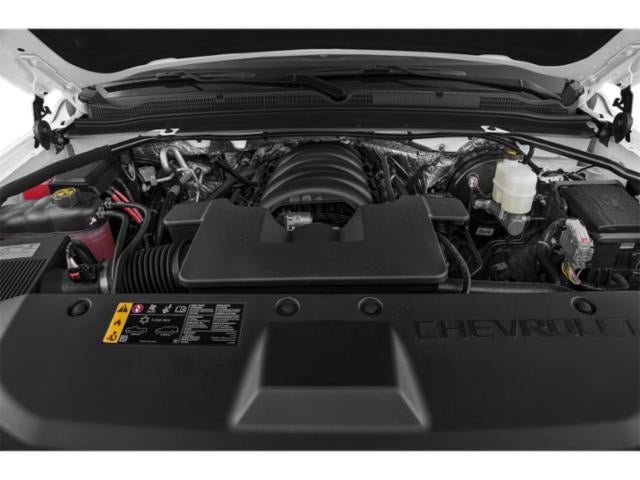 Used 2019 Shadow Gray Metallic Chevrolet Premier image 13