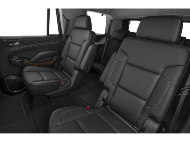 Used 2019 Shadow Gray Metallic Chevrolet Premier image 14