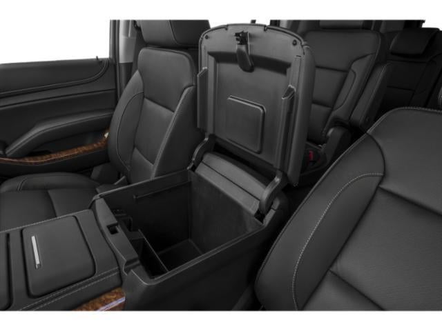 Used 2019 Shadow Gray Metallic Chevrolet Premier image 15