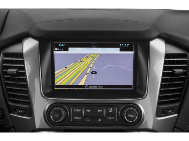 Used 2019 Shadow Gray Metallic Chevrolet Premier image 17