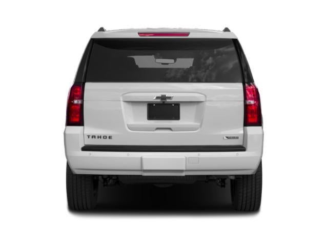 Used 2019 Shadow Gray Metallic Chevrolet Premier image 5