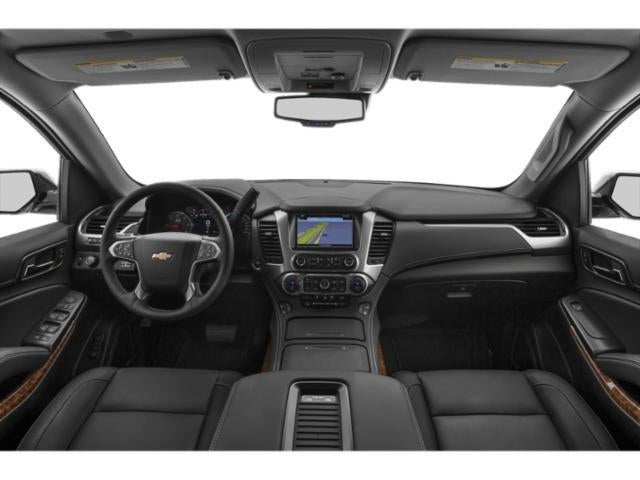 Used 2019 Shadow Gray Metallic Chevrolet Premier image 8