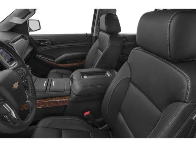 Used 2019 Shadow Gray Metallic Chevrolet Premier image 9