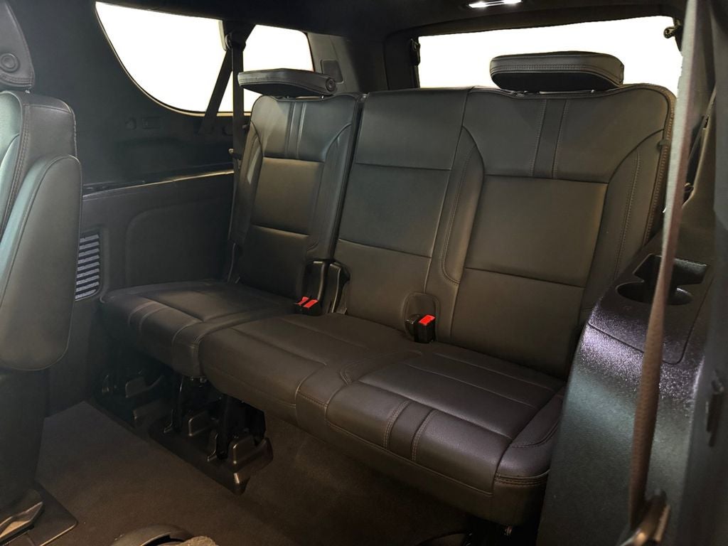 Used 2021 Black Chevrolet RST image 16