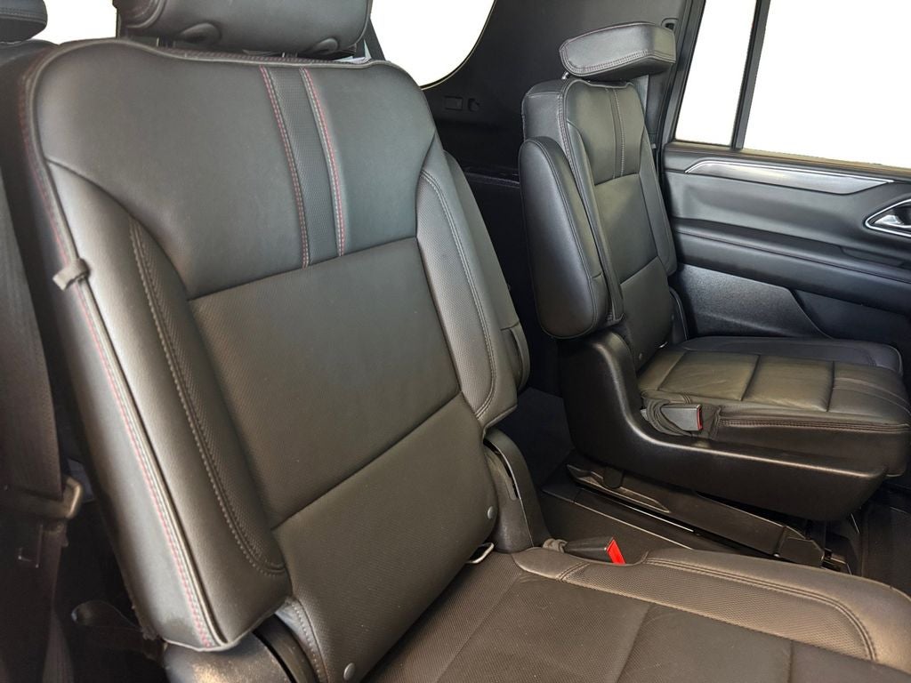 Used 2021 Black Chevrolet RST image 18