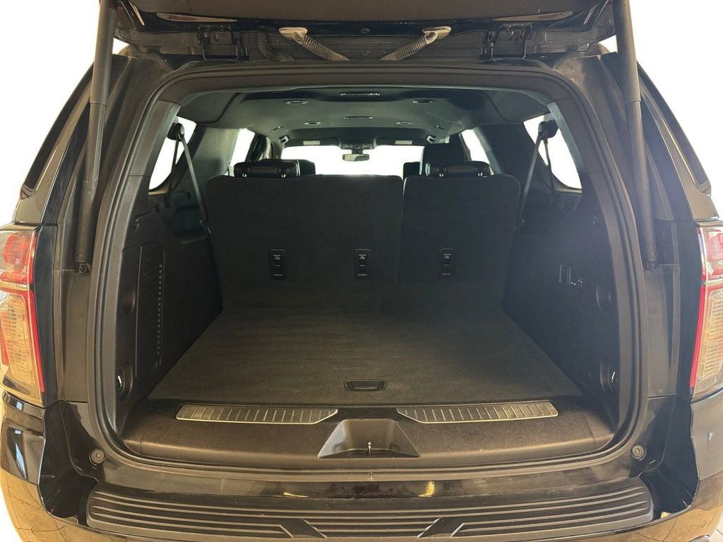 Used 2021 Black Chevrolet RST image 19