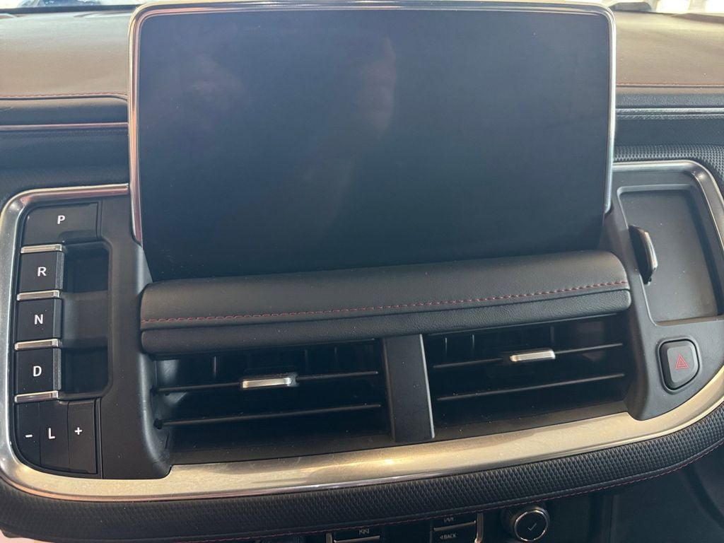 Used 2021 Black Chevrolet RST image 20