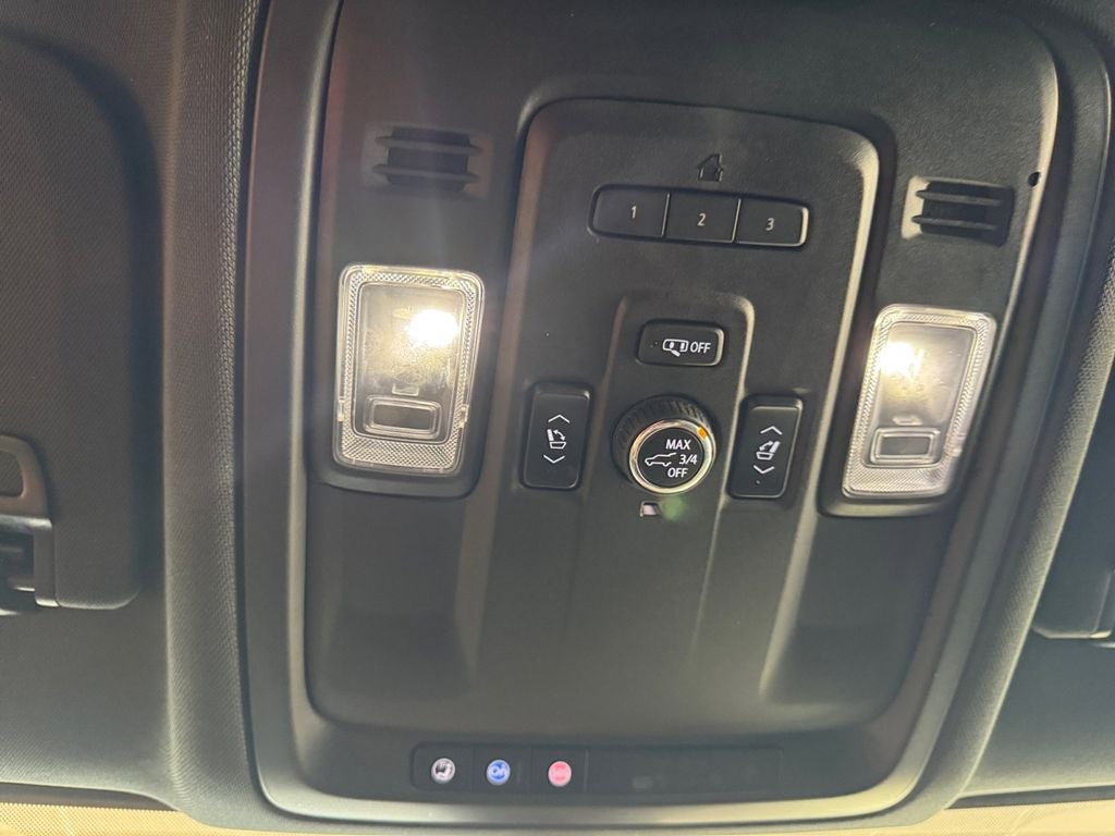 Used 2021 Black Chevrolet RST image 21