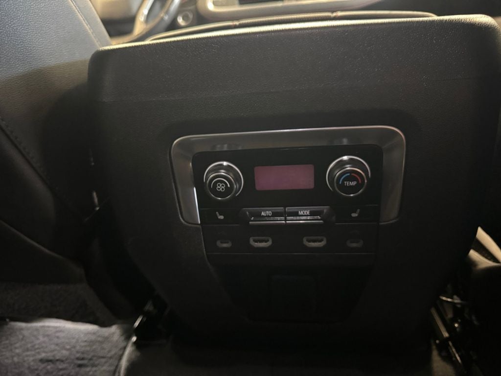 Used 2021 Black Chevrolet RST image 23