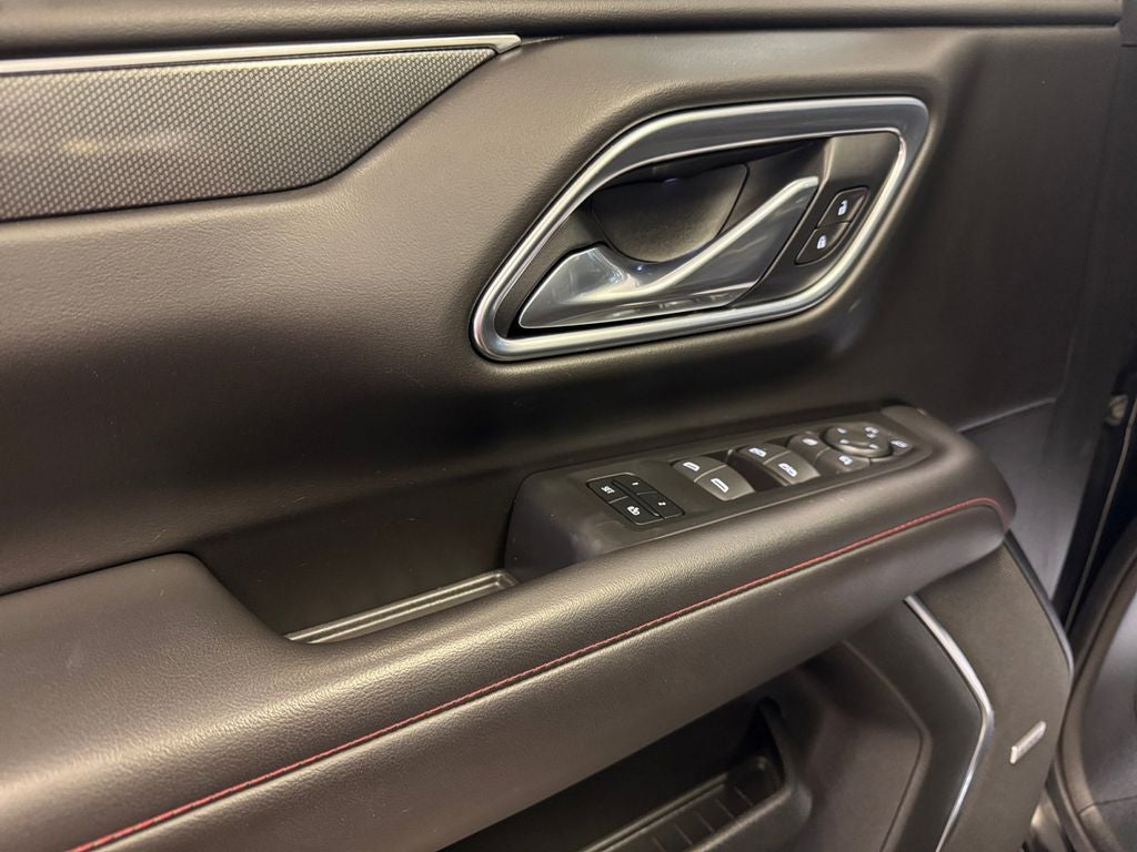 Used 2021 Black Chevrolet 4WD RST image 11