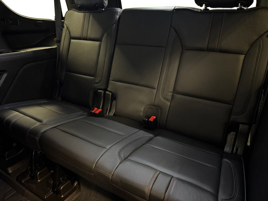 Used 2021 Black Chevrolet 4WD RST image 16