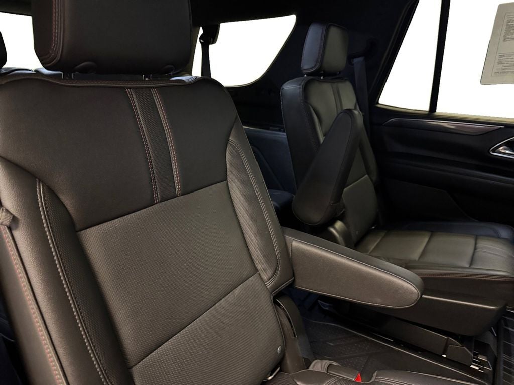 Used 2021 Black Chevrolet 4WD RST image 18