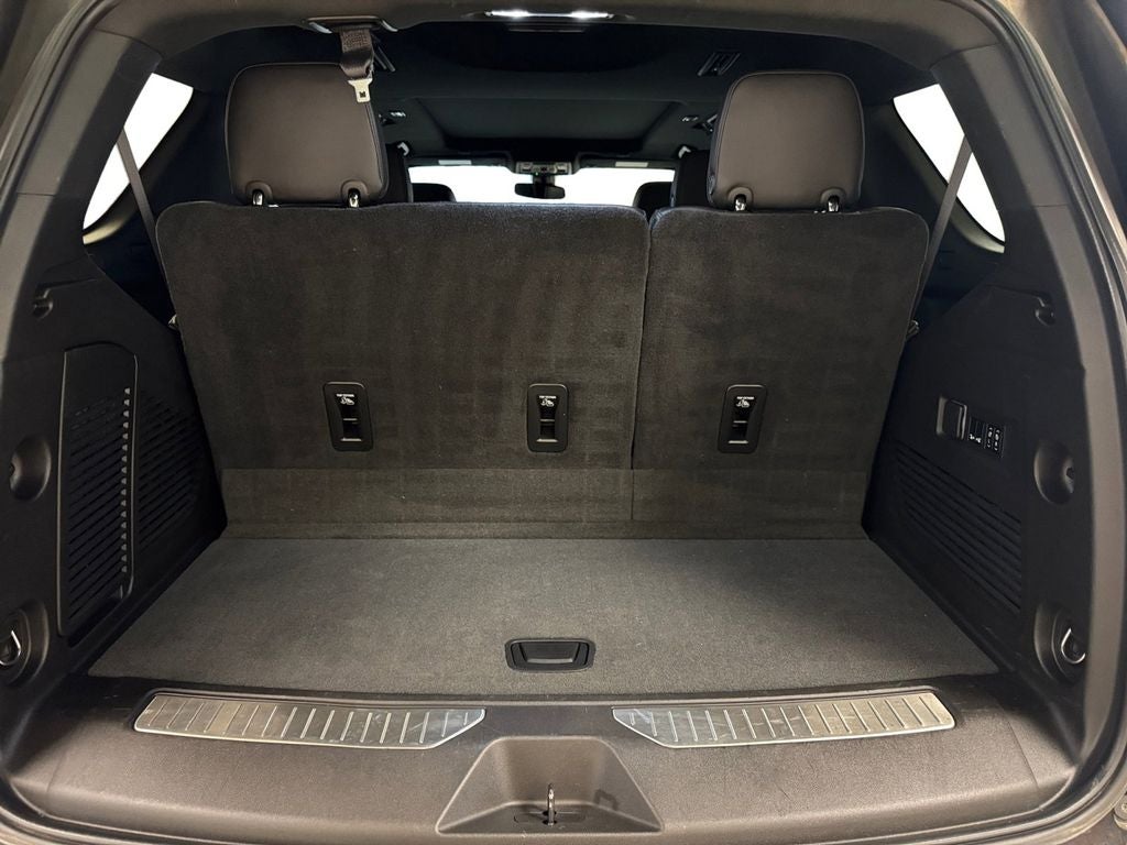 Used 2021 Black Chevrolet 4WD RST image 19