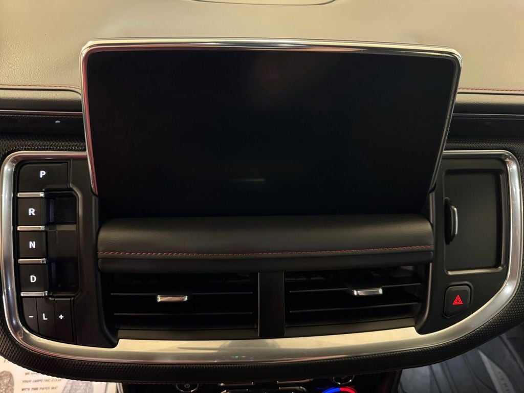 Used 2021 Black Chevrolet 4WD RST image 20