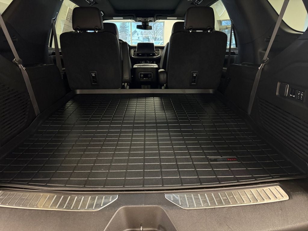 Used 2021 Black Chevrolet 4WD RST image 21