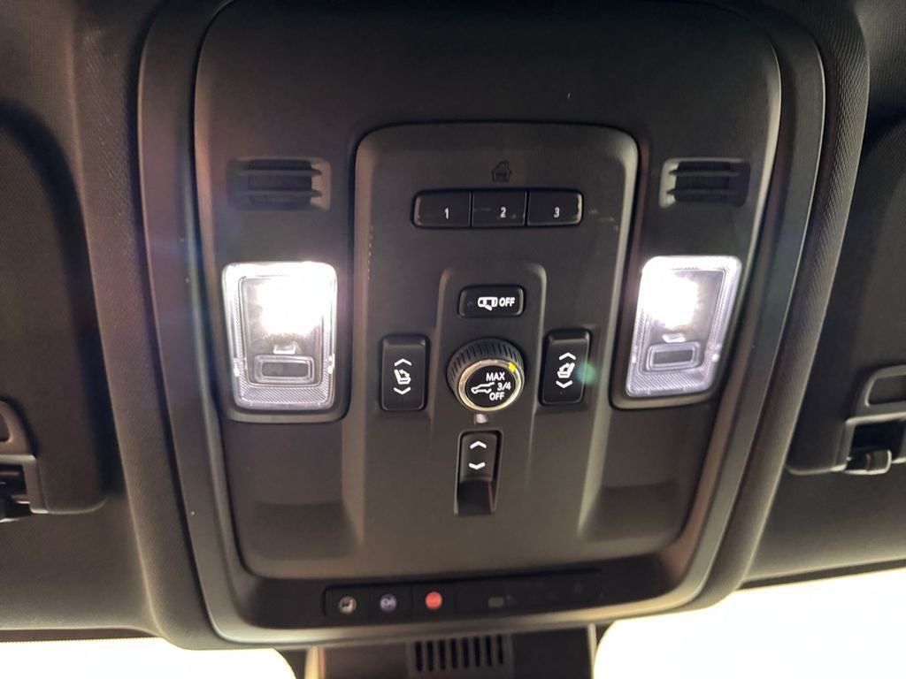 Used 2024 Radiant Red Tintcoat Chevrolet 4WD Premier image 22