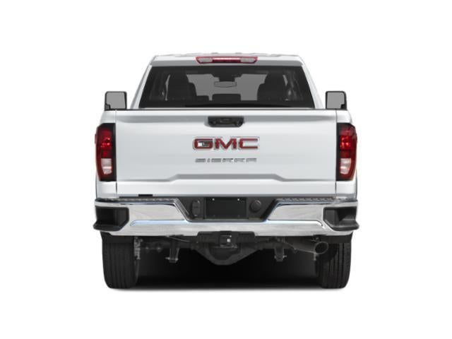 Used 2024 Sterling Metallic GMC 4WD Crew Cab Standard Bed Denali image 5