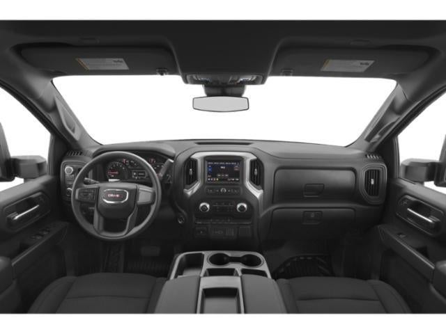 Used 2024 Sterling Metallic GMC 4WD Crew Cab Standard Bed Denali image 8