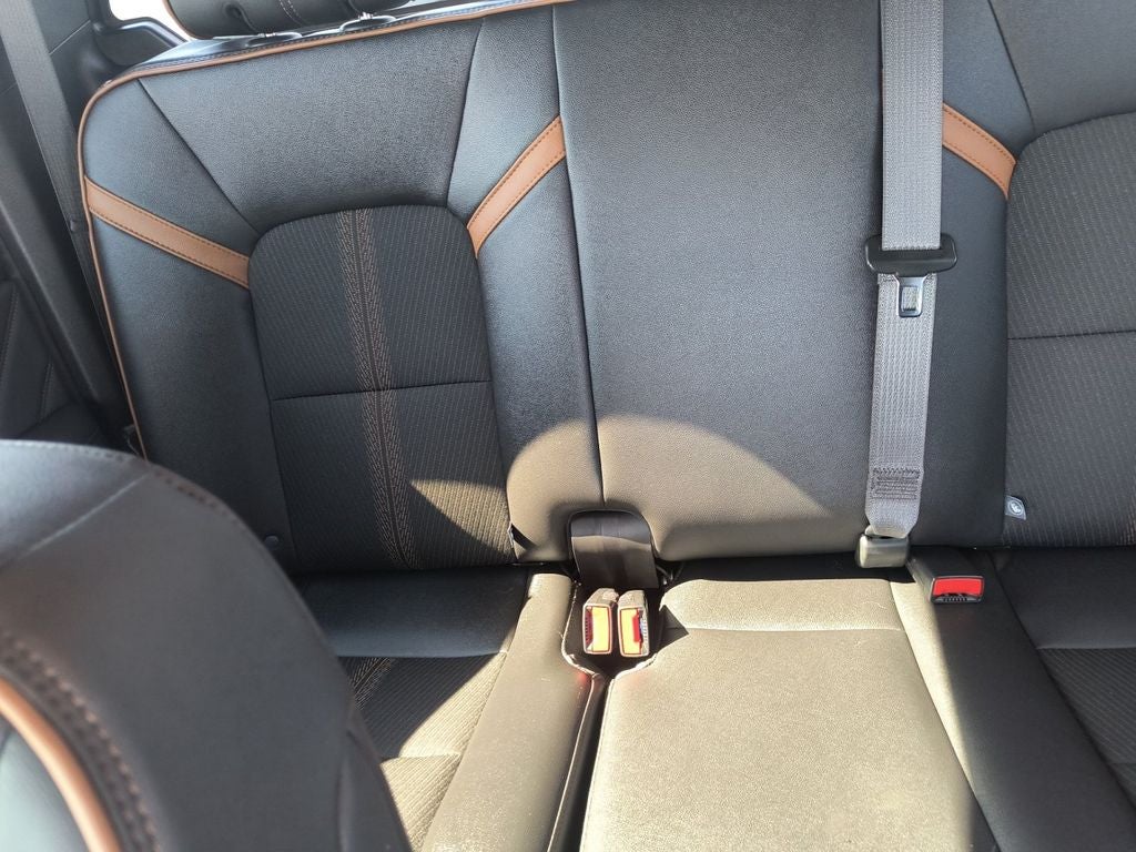 Used 2023 Onyx Black GMC AT4 image 16