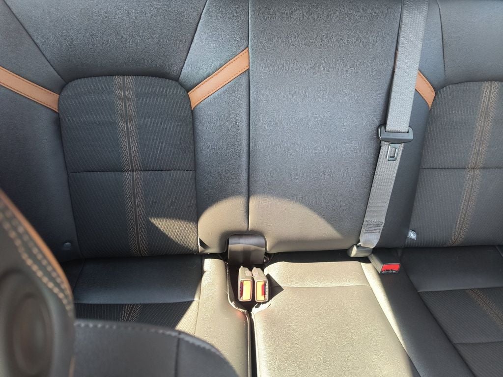 Used 2023 Onyx Black GMC AT4 image 18