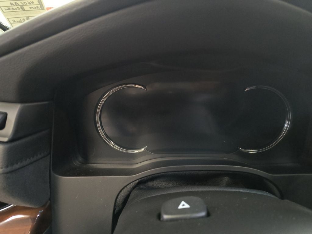 Used 2019 Black Raven Cadillac Luxury image 14