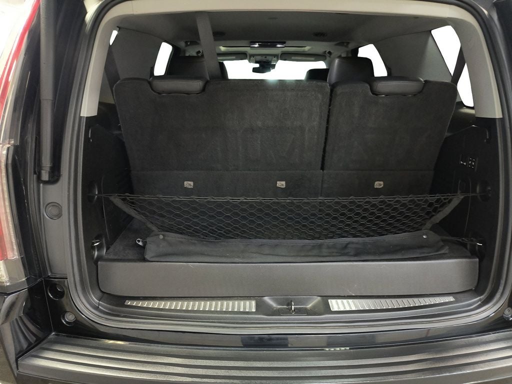 Used 2019 Black Raven Cadillac Luxury image 19