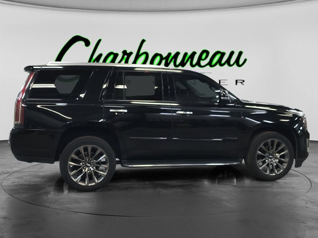 Used 2019 Black Raven Cadillac Luxury image 6