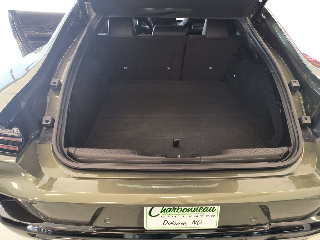New 2026 Green Machine Exterior Paint Dodge CHARGER SCAT PACK PLUS 2-DOOR AWD image 19