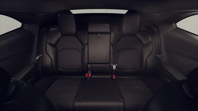 New 2026 Green Machine Exterior Paint Dodge CHARGER SCAT PACK PLUS 2-DOOR AWD image 3