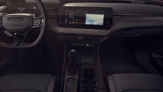 New 2026 Green Machine Exterior Paint Dodge CHARGER SCAT PACK PLUS 2-DOOR AWD image 5