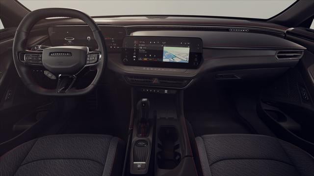 New 2026 Green Machine Exterior Paint Dodge CHARGER SCAT PACK PLUS 2-DOOR AWD image 6