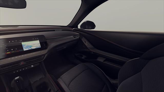 New 2026 Green Machine Exterior Paint Dodge CHARGER SCAT PACK PLUS 2-DOOR AWD image 7