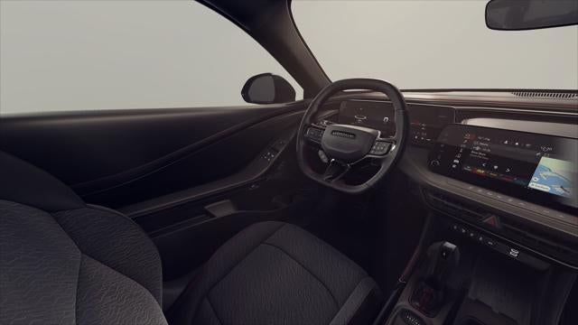 New 2026 Green Machine Exterior Paint Dodge CHARGER SCAT PACK PLUS 2-DOOR AWD image 8