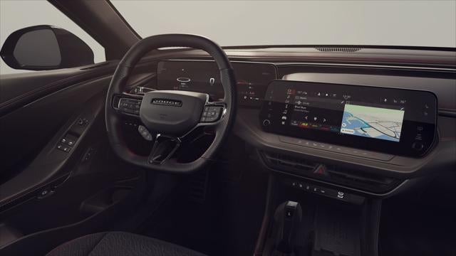 New 2026 Green Machine Exterior Paint Dodge CHARGER SCAT PACK PLUS 2-DOOR AWD image 9