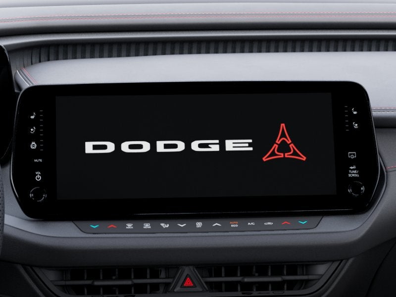 New 2026 Green Machine Exterior Paint Dodge CHARGER SCAT PACK PLUS 2-DOOR AWD image 19