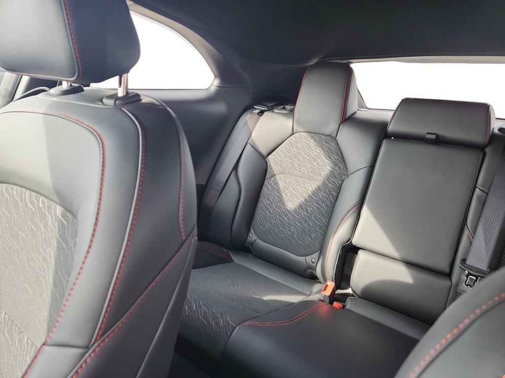 Used 2025 Diamond Black Crystal Pearlcoat Dodge R/T AWD image 12