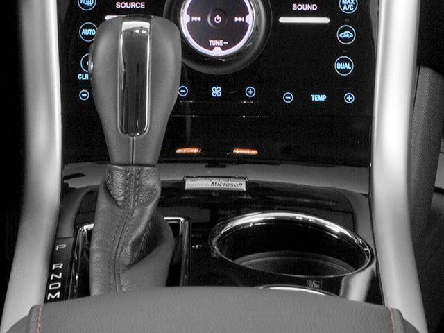 Used 2013 Ingot Silver Ford Limited image 10