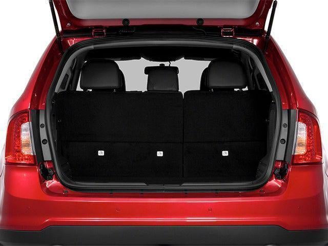 Used 2013 Ingot Silver Ford Limited image 12